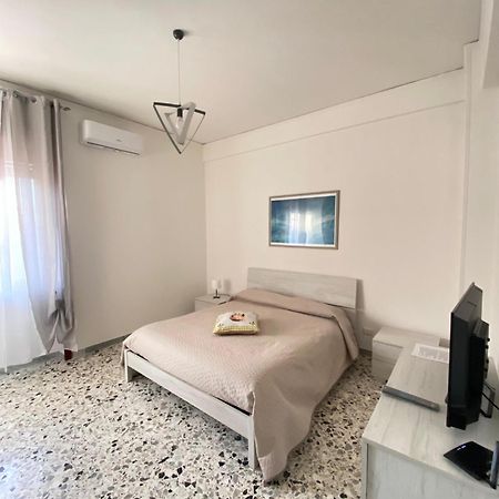 Nuova Luna Salerno Exterior photo