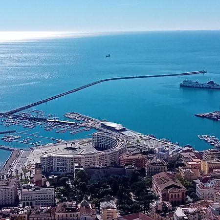 Nuova Luna Salerno Exterior photo