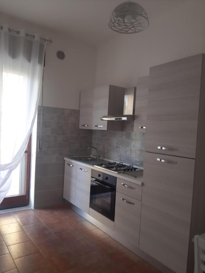 Nuova Luna Salerno Exterior photo