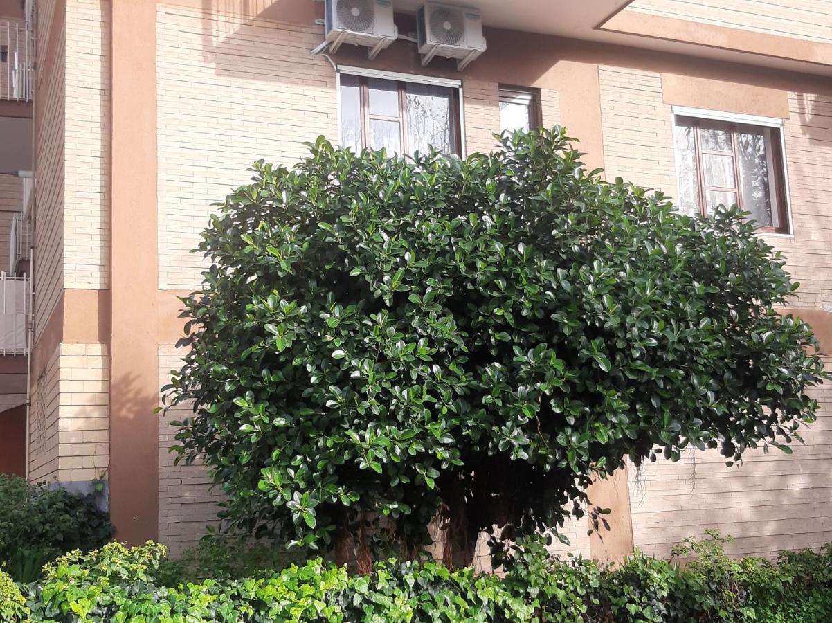 Nuova Luna Salerno Exterior photo