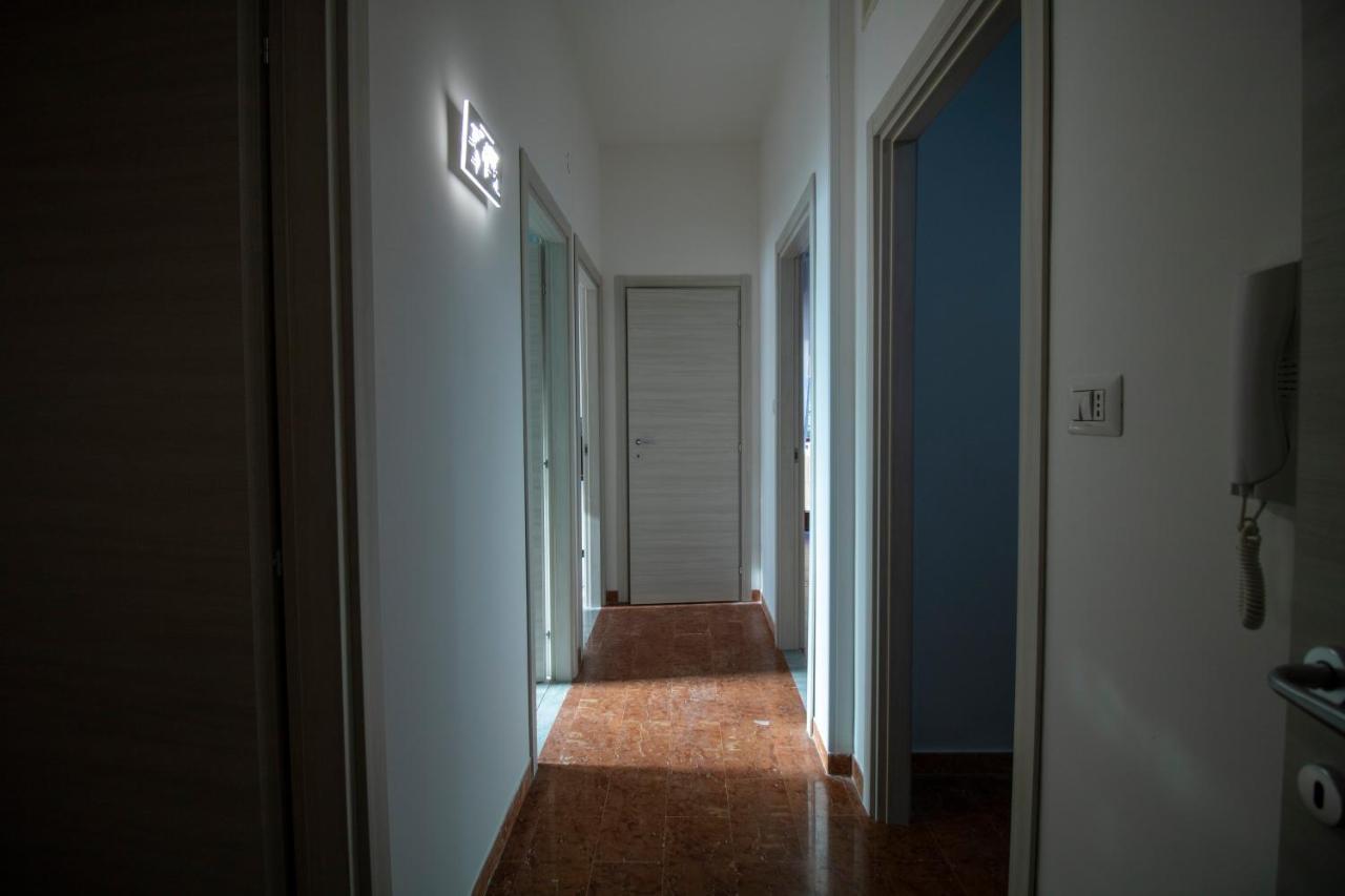 Nuova Luna Salerno Exterior photo