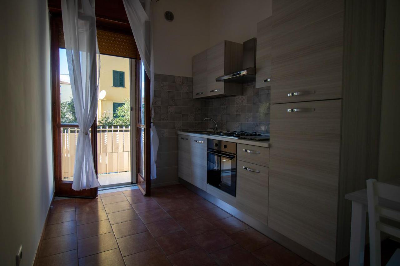 Nuova Luna Salerno Exterior photo