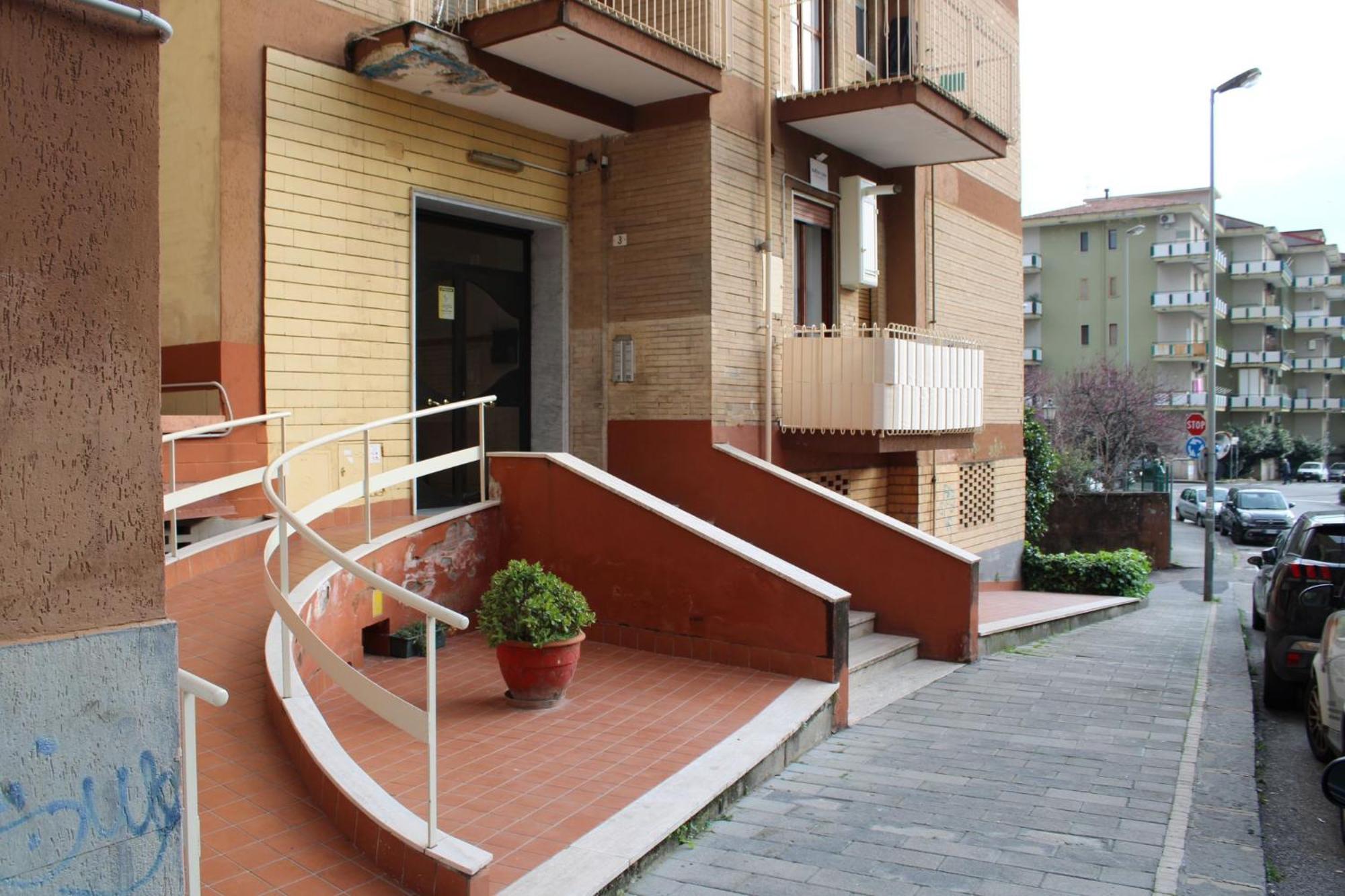 Nuova Luna Salerno Exterior photo