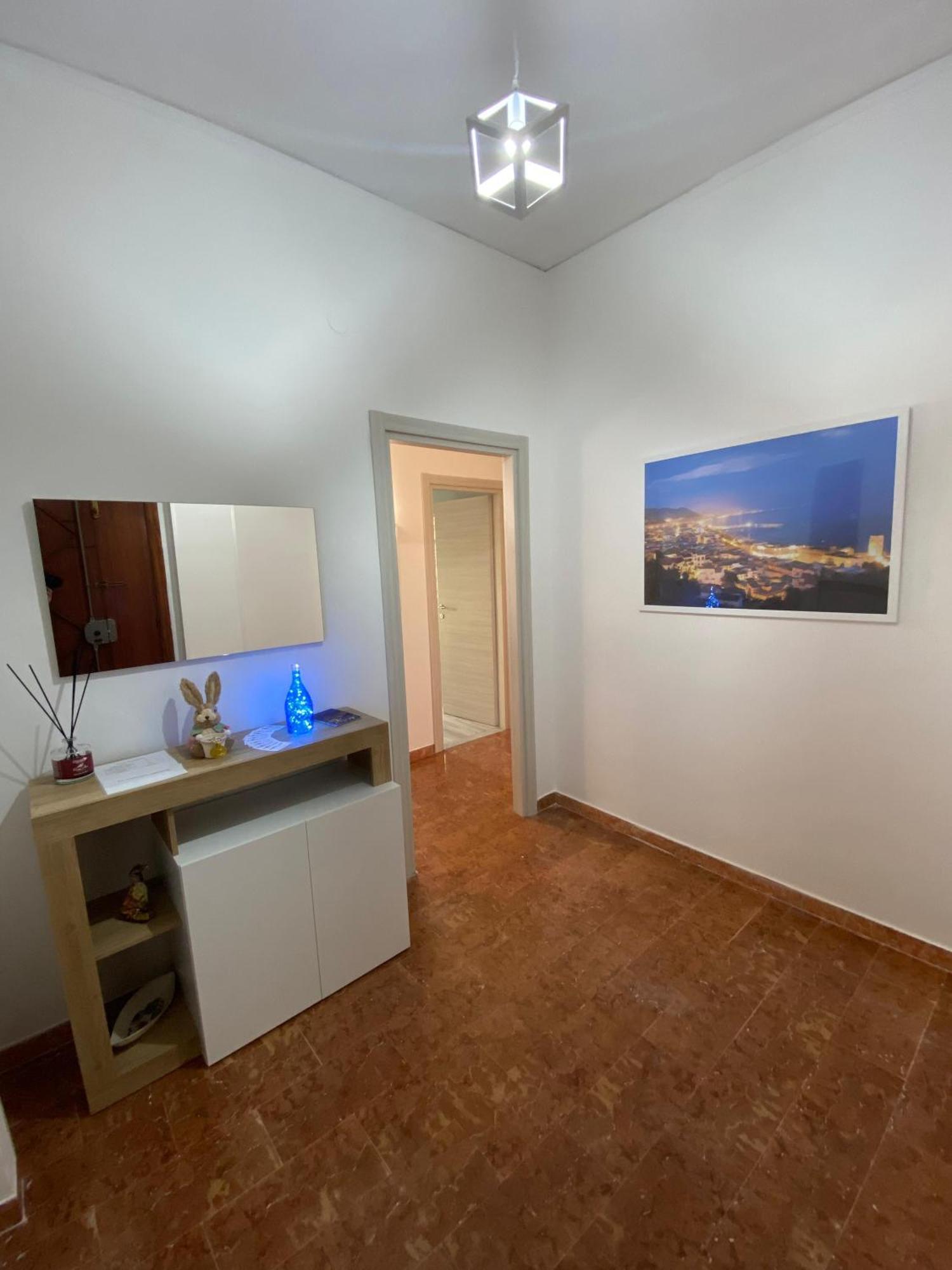 Nuova Luna Salerno Exterior photo